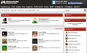 Serwis z grami online